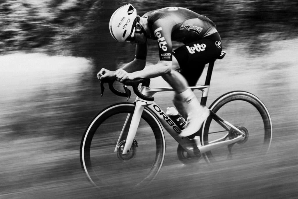 ACCION ORCA AERO LOTTO 4