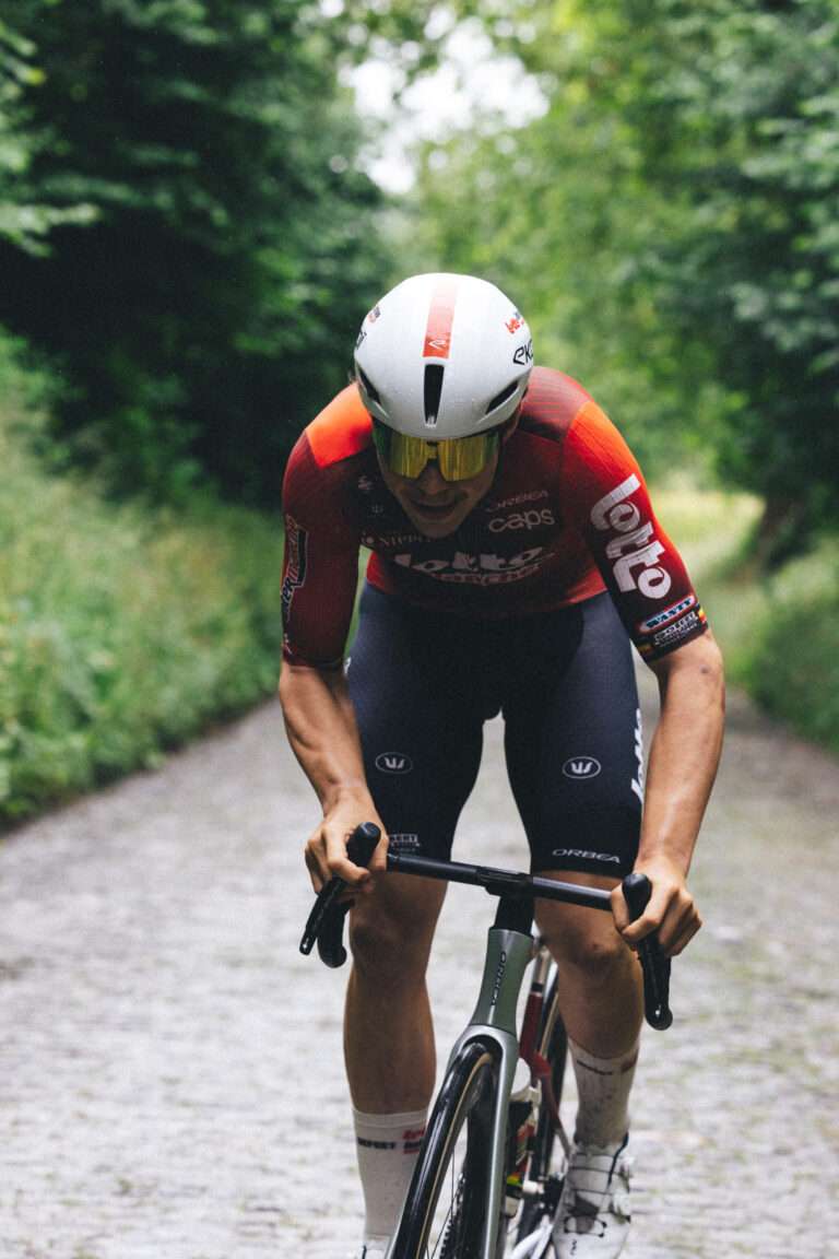 ACCION ORCA AERO LOTTO 55