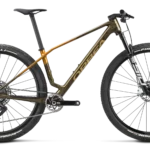 Rower MTB XC Orbea Alma M-LTD 2027 3 Alma m ltd 2027 2