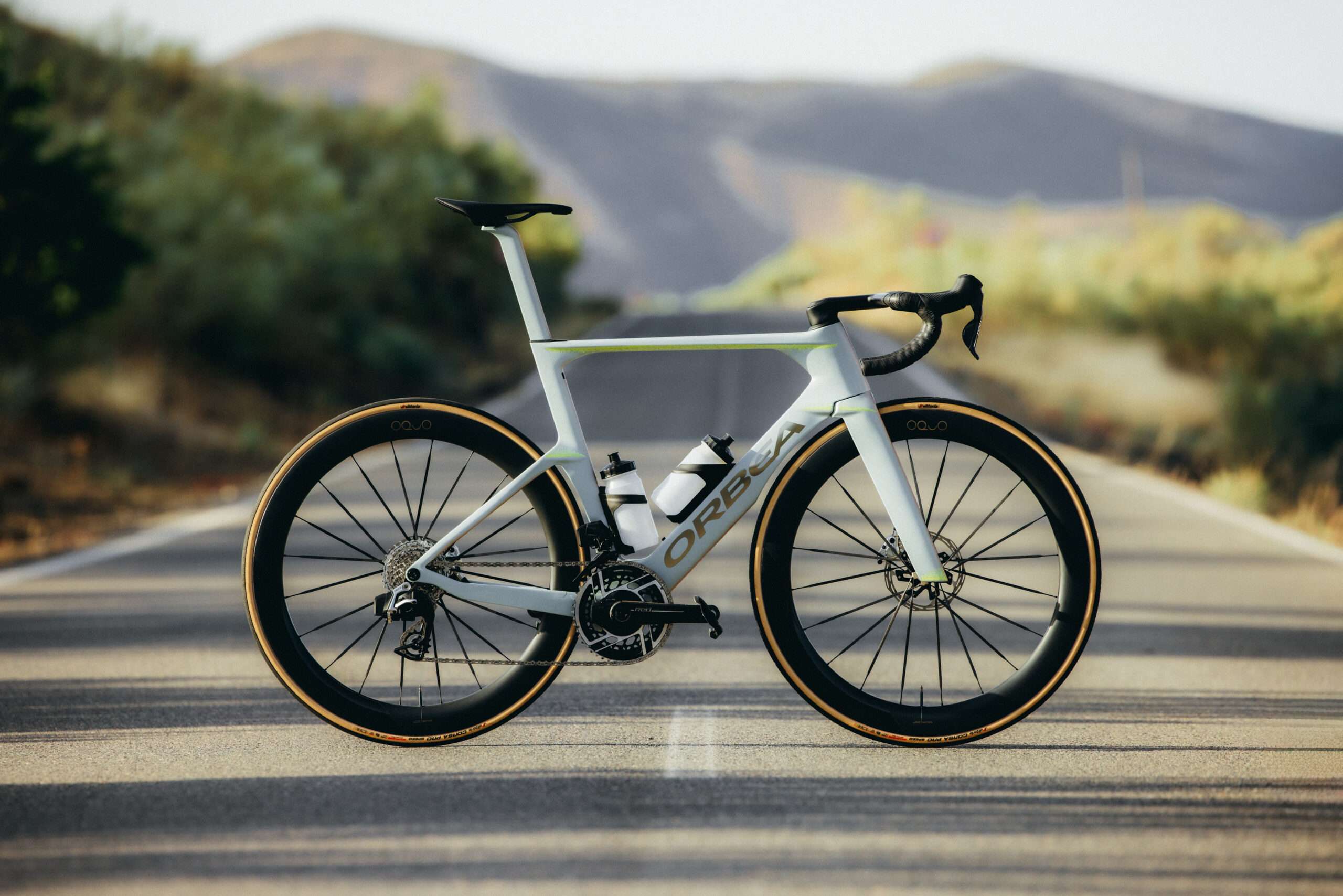 Nowa Orbea Orca Aero – 21 watów przewagi dzięki podejściu Aero 360°