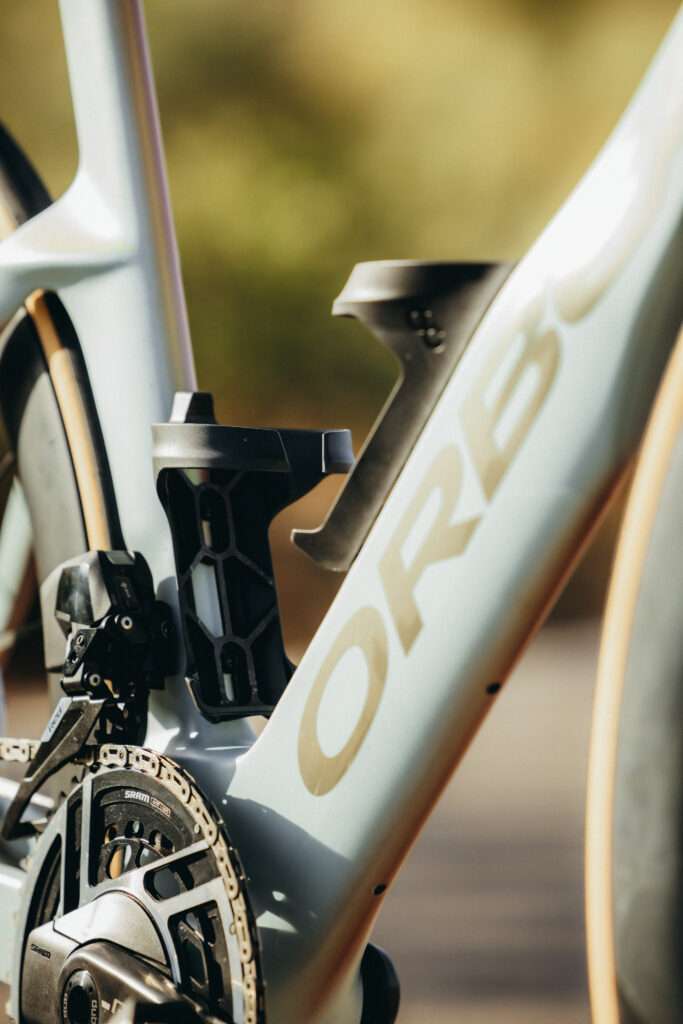 BIKE CHECK ORCA AERO LAW 25