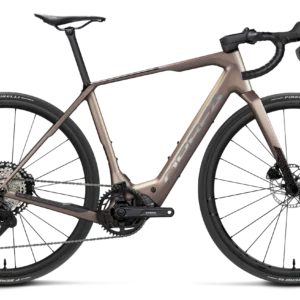 Rower Gravel elektryczny Orbea Denna M20i 2027
