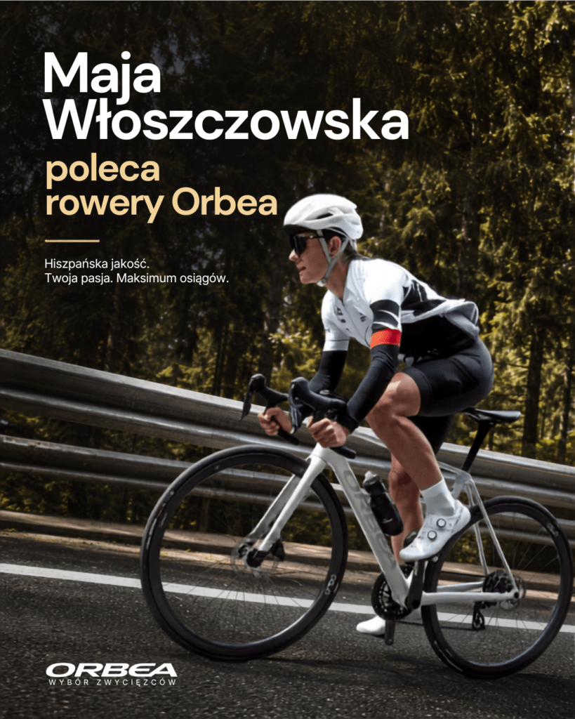 Maja Wloszczowska 1