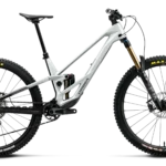 Rower enduro Orbea Rallon E-LTD 2027 1 Rallon E LTD 1
