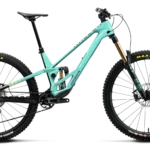 Rower enduro Orbea Rallon E-LTD 2027 2 Rallon E LTD 3