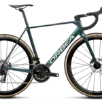 U115TTCC AU SIDE ORCA M21E LTD PWR