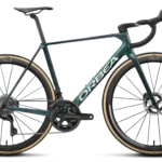 U116TTCC AU SIDE ORCA M10I LTD PWR