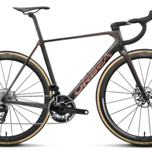 Rower Szosowy Orbea Orca M11e LTD 2027