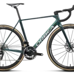 U117TTCC AU SIDE ORCA M11E LTD PWR