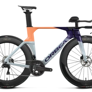Rower Triathlonowy Orbea Ordu M20i LTD 2027