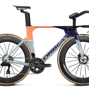 Rower Triathlonowy Orbea Ordu M10i LTD PWR UCI 2027