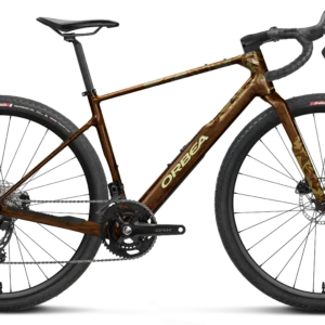 Rower Gravel Orbea Terra M30 TEAM 2027