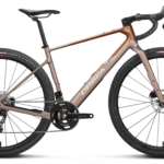 Rower Gravel Orbea Terra M35 TEAM 2027 3 U143TTCC GP SIDE TERRA M35TEAM