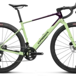 Rower Gravel Orbea Terra M35 TEAM 2027 1 U143TTCC GQ SIDE TERRA M35TEAM
