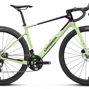 Rower Gravel Orbea Terra M35 TEAM 2027
