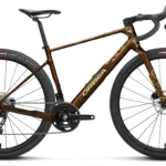 Rower Gravel Orbea Terra M35 TEAM 2027 2 U143TTCC GT SIDE TERRA M35TEAM