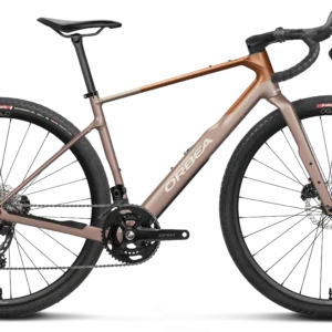 Rower Gravel Orbea Terra M20 TEAM 2027