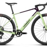 Rower Gravel Orbea Terra M31e TEAM 1X 2027 2 U145TTCC GQ SIDE TERRA M31ETEAM 1X