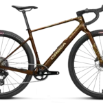 Rower Gravel Orbea Terra M31e TEAM 1X 2027 1 U145TTCC GT SIDE TERRA M31ETEAM 1X