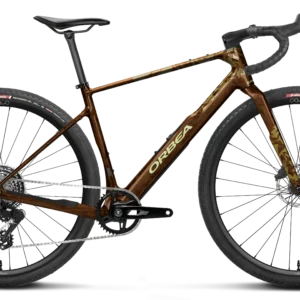 Rower Gravel Orbea Terra M31e TEAM 1X 2027