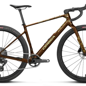 Rower Gravel Orbea Terra M21e TEAM 1X 2027