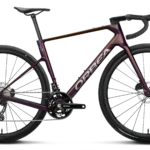 Rower Gravel Orbea Terra Race M20LTD 2027 6 U149 kola gravel