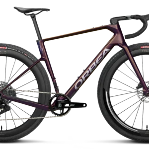 Rower Gravel Orbea Terra Race M31e LTD 1X 2027