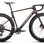 Rower Gravel Orbea Terra Race M21e LTD 1X 2027 2 U152TTCC IE SIDE TERRA RACE M21ELTD 1X