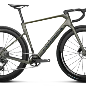 Rower Gravel Orbea Terra Race M21e LTD 1X 2027