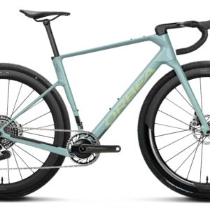 Rower Gravel Orbea Terra Race M11e LTD 1X PWR 2027