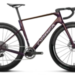Rower Gravel Orbea Terra Race M11e LTD 1X PWR 2027 3 U153TTCC IE SIDE TERRA RACE M11ELTD 1X PWR