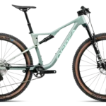 Rower MTB XC Orbea Oiz H10 2027 1 U220TTCC KX SIDE OIZ H10