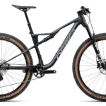 Rower MTB XC Orbea Oiz H10 2027 2 U220TTCC KY SIDE OIZ H10