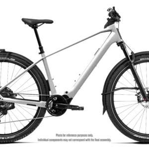 Rower Elektryczny Trekkingowy Orbea KEMEN TOUR 10 2027