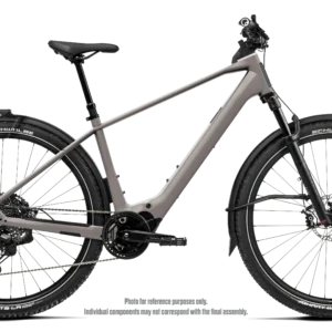 Rower Elektryczny Trekkingowy Orbea KEMEN TOUR 20 2027