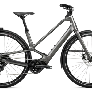 Rower elektryczny miejski Orbea Diem 30 2027