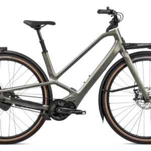 Rower elektryczny miejski Orbea Diem 10 2027