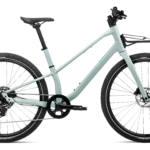 Rower miejski Orbea Vector 25 2027 3 U401TTCC R5 SIDE VECTOR 25