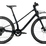 Rower miejski Orbea Vector 25 2027 1 U401TTCC R9 SIDE VECTOR 25