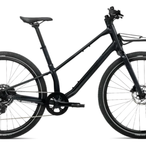 Nowy Orbea Vector 2027 – lekki i praktyczny rower miejski 1 Rower miejski Orbea Vector 25 2027