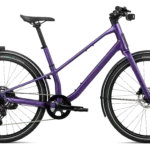 Rower miejski Orbea Vector 20 2027 2 U402TTCC R4 SIDE VECTOR 20
