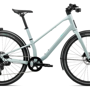 Nowy Orbea Vector 2027 – lekki i praktyczny rower miejski 31 Rower miejski Orbea Vector 20 2027