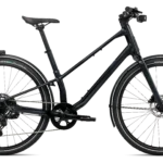 Rower miejski Orbea Vector 20 2027 3 U402TTCC R9 SIDE VECTOR 20