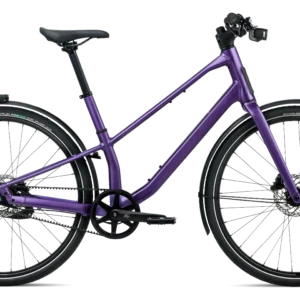 Nowy Orbea Vector 2027 – lekki i praktyczny rower miejski 9 Rower miejski Orbea Vector 10 2027