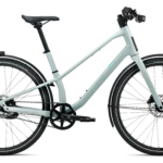 Rower miejski Orbea Vector 10 2027 2 U403TTCC R5 SIDE VECTOR 10