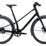 Rower miejski Orbea Vector 10 2027 3 U403TTCC R9 SIDE VECTOR 10