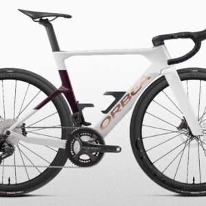 Rower szosowy Orbea Orca Aero M22 LTD 2027
