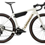 Rower Gravel elektryczny Orbea Denna H30 2027 1 denna h30 1