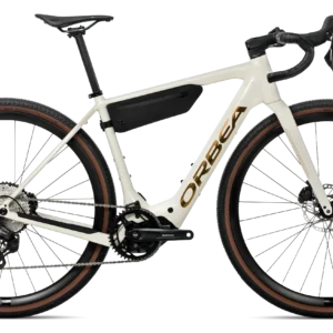 Rower Gravel elektryczny Orbea Denna H30 2027