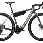 Rower Gravel elektryczny Orbea Denna H30 2027 3 denna h30 2